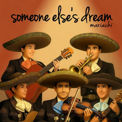 Someone Else's Dream - Chris KIng