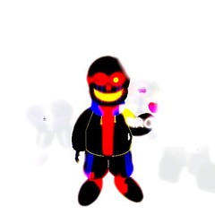 (PLAYLIST BACK + DMTT)Sans Funny Boss Rush OST + IN ORDER