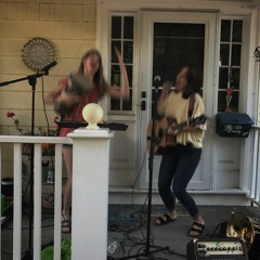 Between the Bars (Elliott Smith Cover)