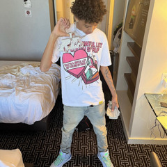 luh tyler - ransom (FAST)