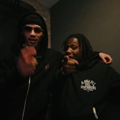 Savages (feat. Thousand8)