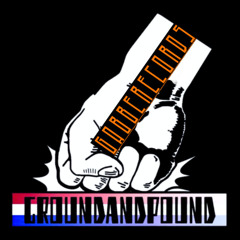 14.06.24  DJ Groundandpound`s Fridays special Livestream for Gabberecords