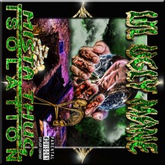 LIL UGLY MANE - Foreshadow