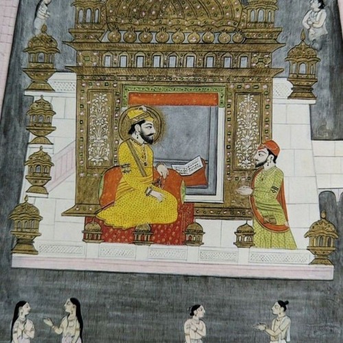 Gur Jaisa Naahi Ko Dev (Raag Bhairo, AGGS 1991) - Bibi Jaswinder Kaur Ji Delhi