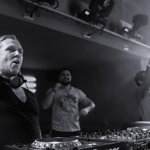 Monkey Sessions #64 October 2022 By Jens Lissat