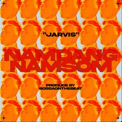 JV.JARVIS - NAMDANG (898 Remix) FREE DOWNLOAD