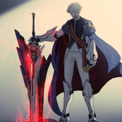 Counter:Side OST - Blindfolded
