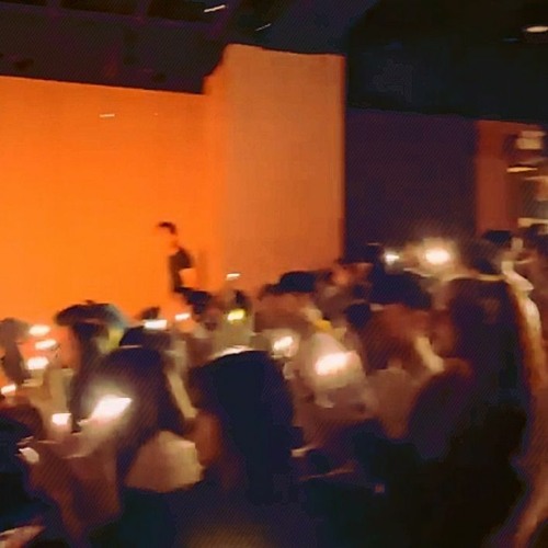 Wishlist (GGUNITED Stage Version) (With. lil_cm, BIGmooN, ANDE)