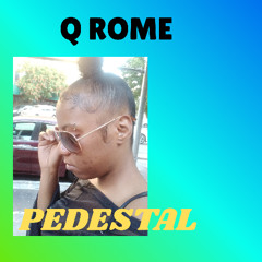 Pedestal