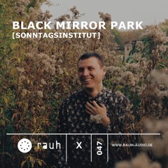 [rauh_x 047] Black Mirror Park