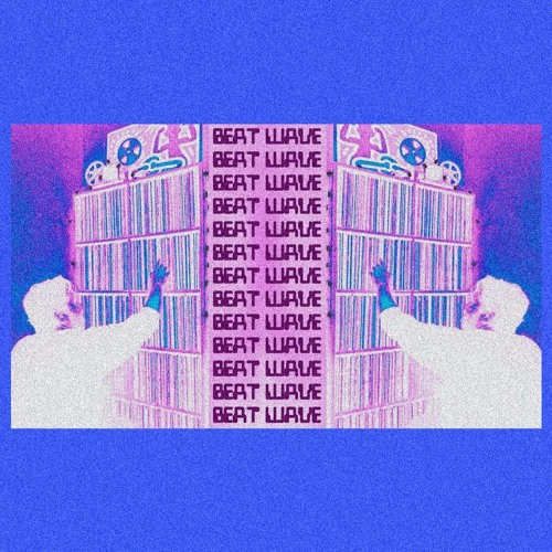 Brian Not Brian: "Beat Wave (2012)"