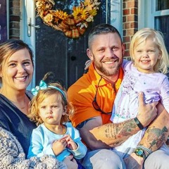 Kyle Frazier: Servant Leader as an Athlete, Marine, Father, and Law Enforcement Officer - Episode 46