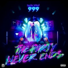 The Party Never Ends (Deluxe)