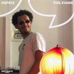 NSP013 - Phil Evans