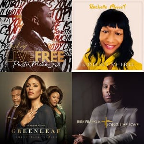 Stream Billy Remix Listen To Gospel Workout Upbeat Gospel