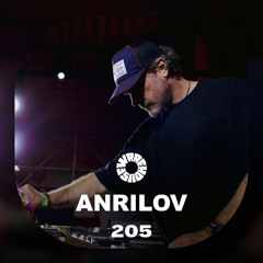 WAREHOUSE MIX 205 - ANRILOV