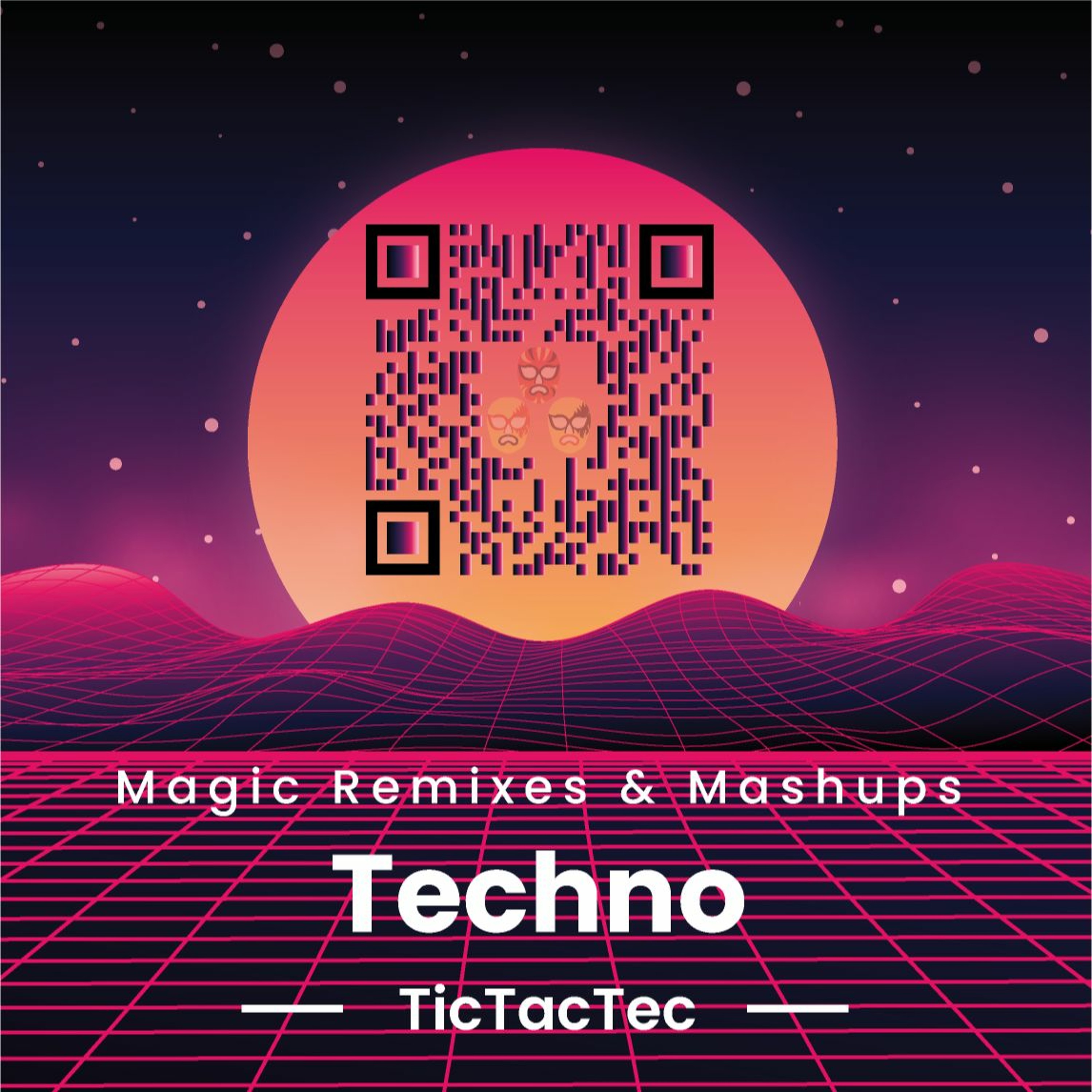 Magic Remixes & Mashups