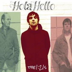 Hola Hello