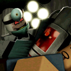 Patient Zero - Painkiller & Slaughterlock Theme Pursuer Skin Die of Death