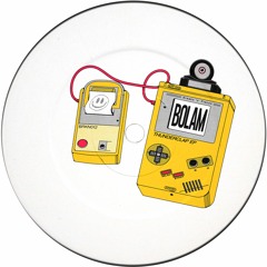 *PREMIERE* Bolam - Hype Shifter