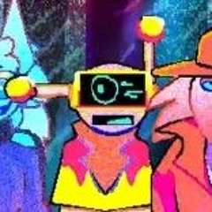 Arcade | Sprunki Shocked Mix by WFGoliNagiev