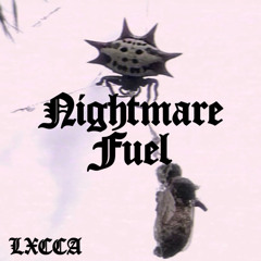 Nightmare Fuel (2024)