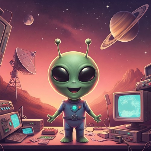 Is There Anybody Out There?