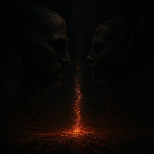 Subterranean Flame of Voices