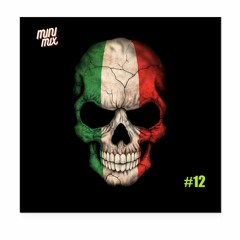 Mikey-P's - Italo Mix - 04 - 06 - 2023