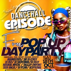 DHE POP UP