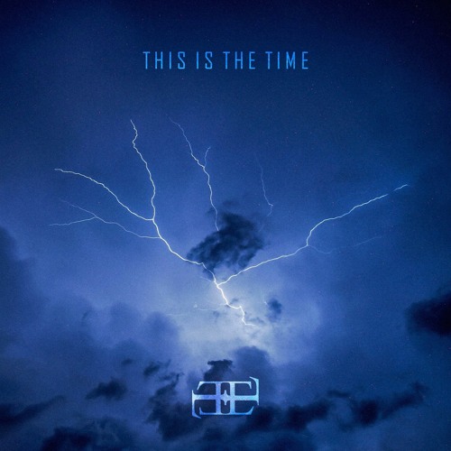 ELLEXINI - THIS IS THE TIME