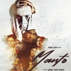MANTO - Kon Hai Yeh Gustakh by Javed Bashir