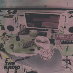 F THE RADIO TAKEOVER 21/06/2023