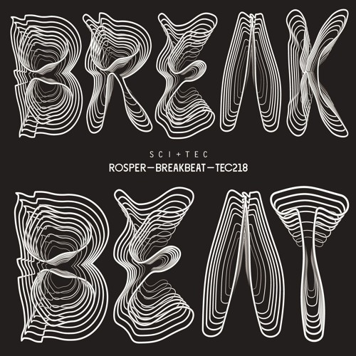 Rosper - Brakebeat