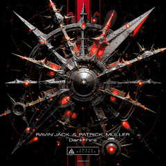 Ravin' Jack & Patrick Müller - Black Veins