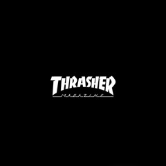 thrasher f. vlonxjay (p.eerie)