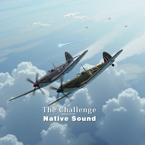 The Challenge