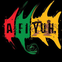 Barrington Levy - A Fi YUH (AHA Remix)