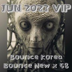 Bounce KoreaBounce VOL.252(57New Pack)(Free Download)