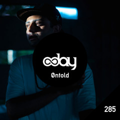 8dayCast 285 - Øntold