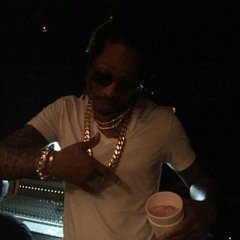 Tsunami (prod. Chanel baby)