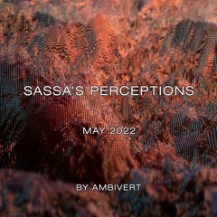 Sassa's Perceptions May 2022