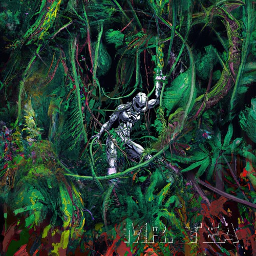 Interference (Free Download)