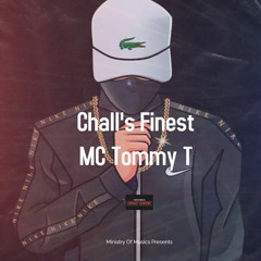 Mc Tommy T - Alkaloid Bounce
