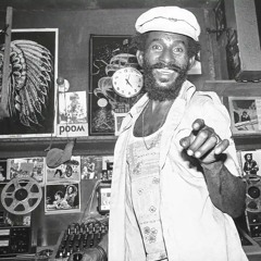 LEE PERRY TRIBUTE - VOL. TWO - CD quality