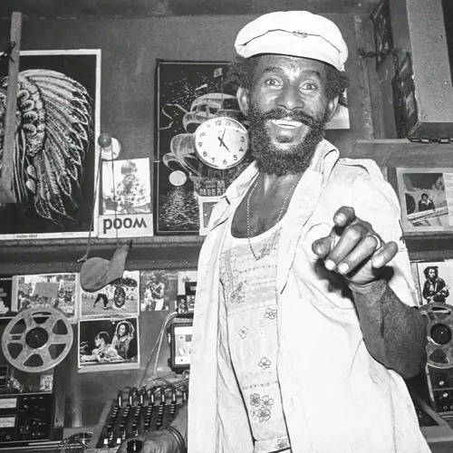 LEE PERRY TRIBUTE - VOL. TWO