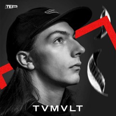 TVMVLT - TEP X UTOPIA 56 //002//