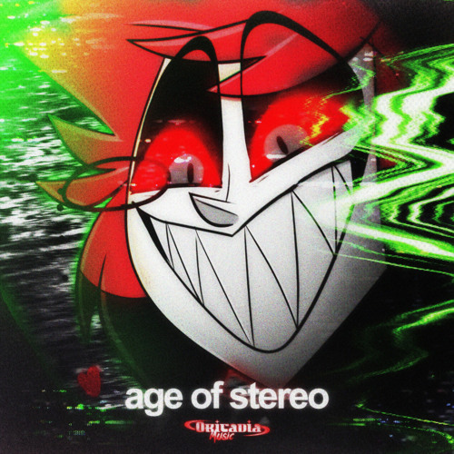 AGE OF STEREO (Alastor) [feat. LongestSoloEver]