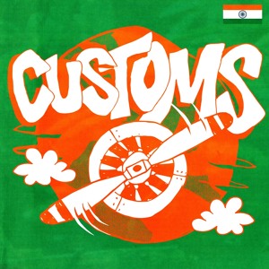 Connor Price & Harsh Likhari -Customs