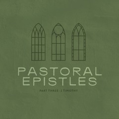 2nd Timothy 1 1-7